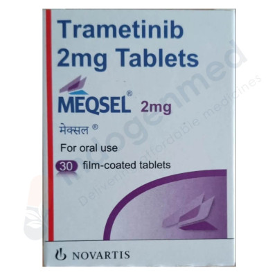 Meqsel 2mg Tablet